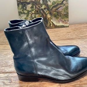 New! Paul Smith Ankle Boot size 41